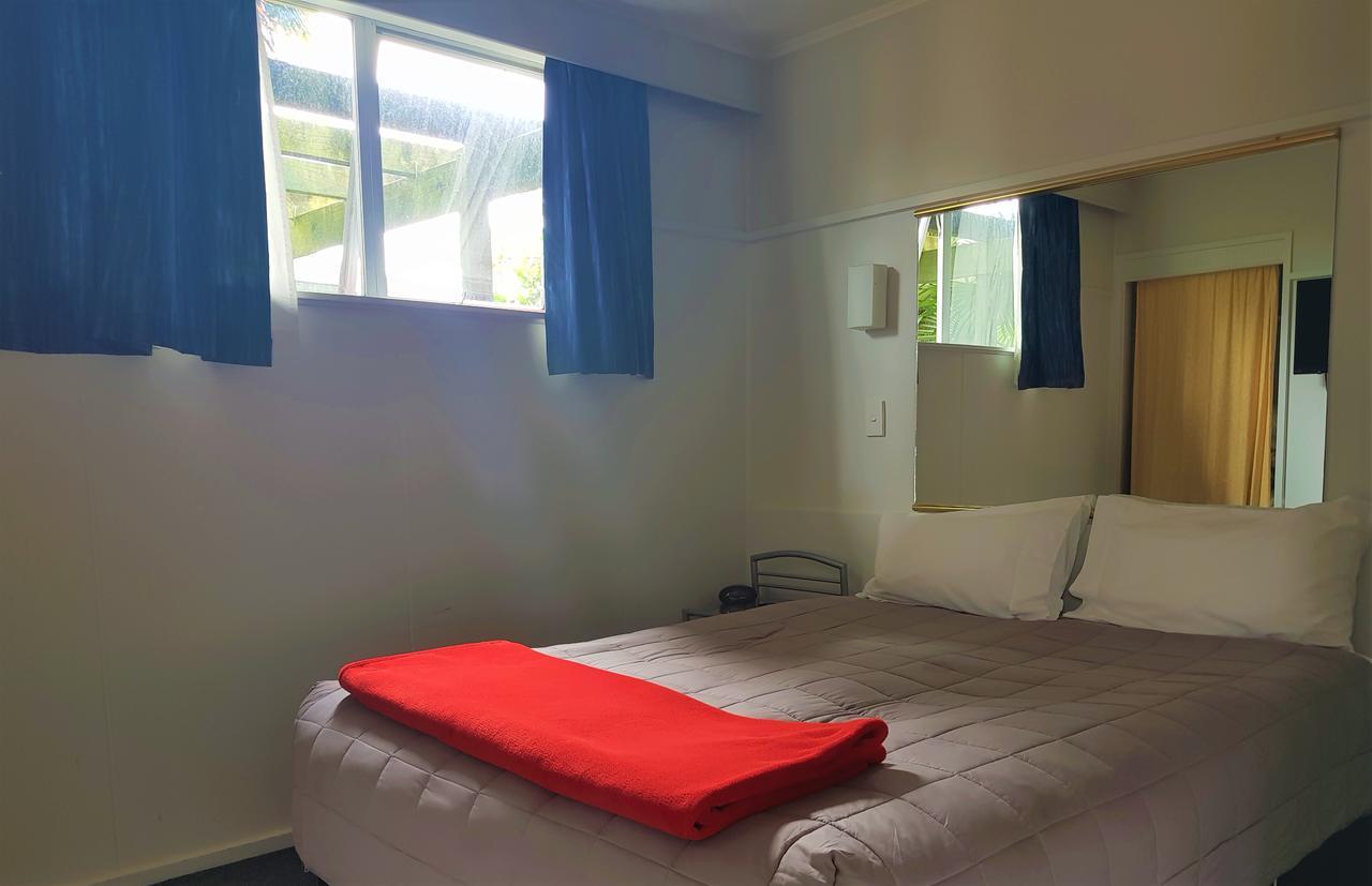 Vista Motor Lodge Wairoa Exterior foto